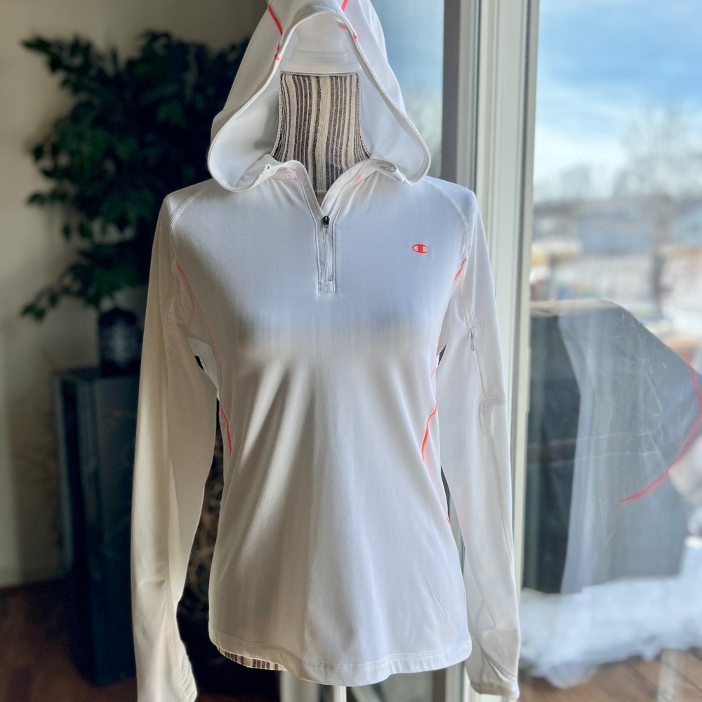 Champion lightweight jacket
